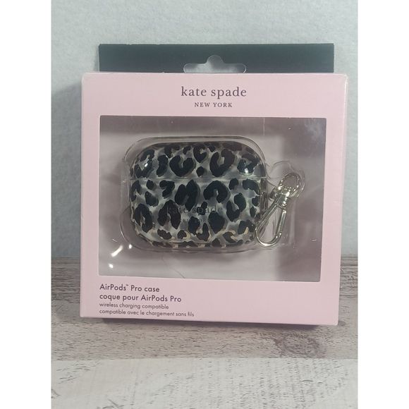 Kate Spade iPhone 14Plus case and AirPods case - Picture 3 of 5